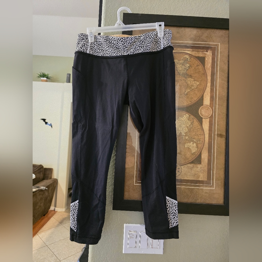 Lululemon leggings